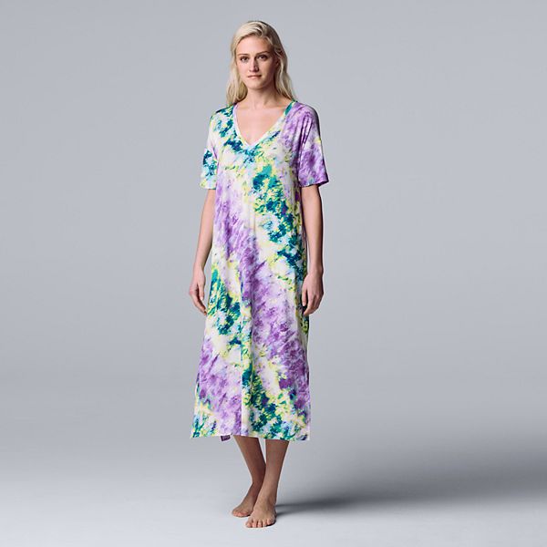 Vera discount wang nightshirt