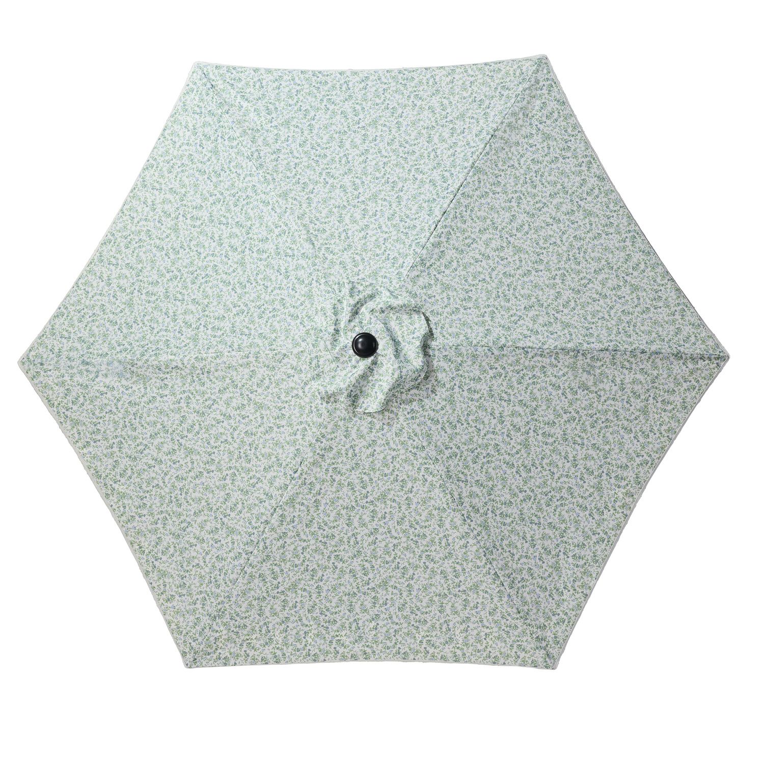 kohl's patio table umbrella Domi 10FT Umbrella, Outdoor with Aluminum Pole, UV Protection Waterproof Market Sun Umbrella with Push Button Tilt and Crank for Garden, Deck, Backyard, Pool (Gray) : Patio Enhance your outdoor space with this 7.5 Sonoma Goods For Life® Patio