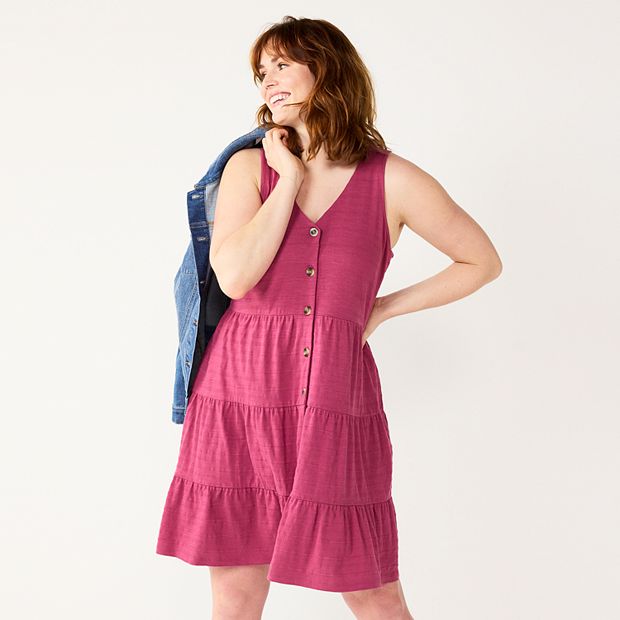 Prana berry clearance dress