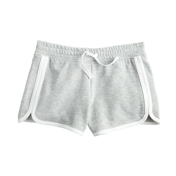 Girls 6-20 SO® Dolphin Shortie Shorts in Regular & Plus Size