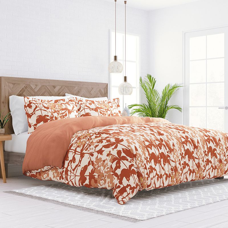 61414699 Home Collection Premium Ultra Soft Boho Flower Rev sku 61414699