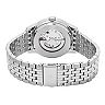 Bulova Men's Stainless Steel Automatic Watch - 96A190