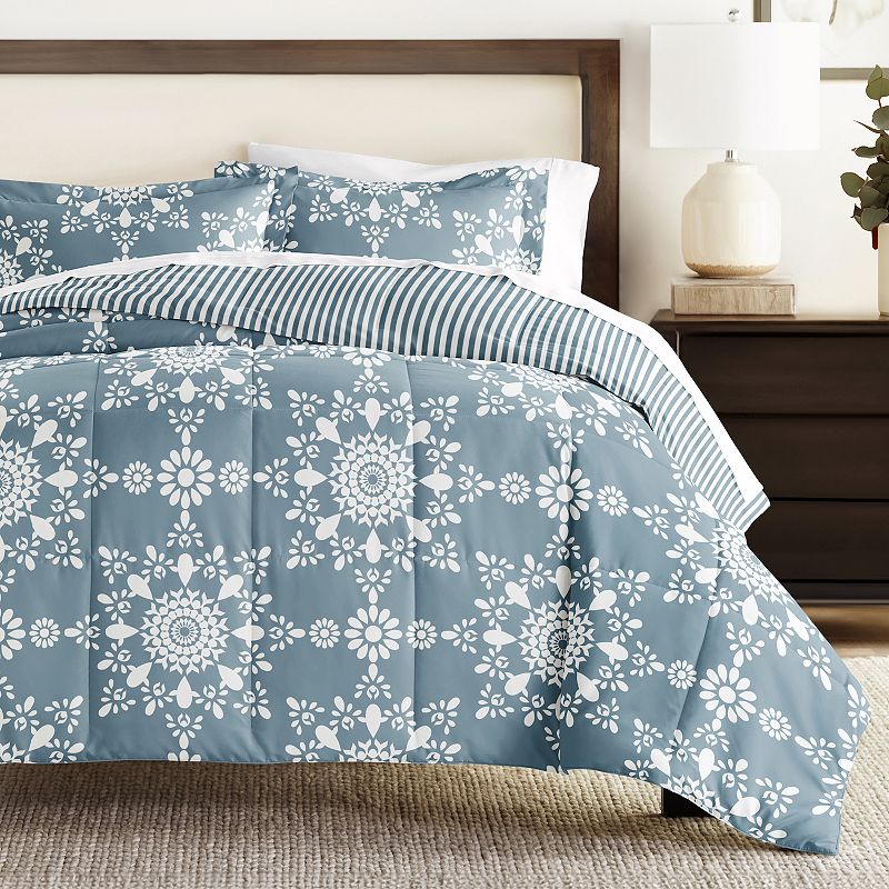 58141875 Home Collection Premium Ultra Soft Daisy Medallion sku 58141875