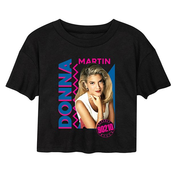 Tee shirt best sale beverly hills 90210