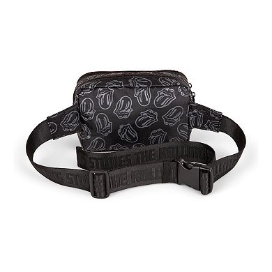 The Rolling Stones Evolution Collection Waist Bag