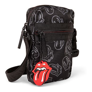 The Rolling Stones Evolution Collection Mobile Case Bag 
