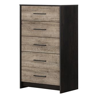 South Shore Londen 5-Drawer Chest