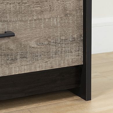 South Shore Londen 6-Drawer Double Dresser