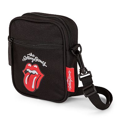 The Rolling Stones The Core Collection Small Crossbody Bag
