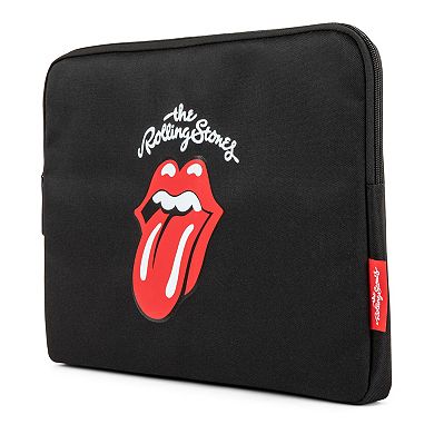 The Rolling Stones The Core Collection 15.6-Inch Computer Sleeve 