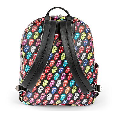 The Rolling Stones The Cult Collection Backpack 