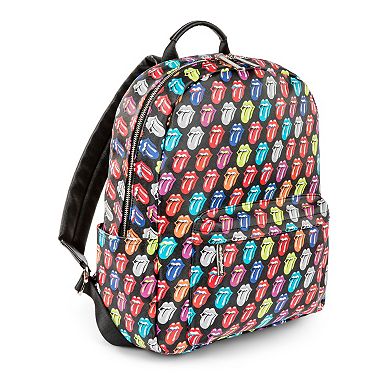 The Rolling Stones The Cult Collection Backpack 