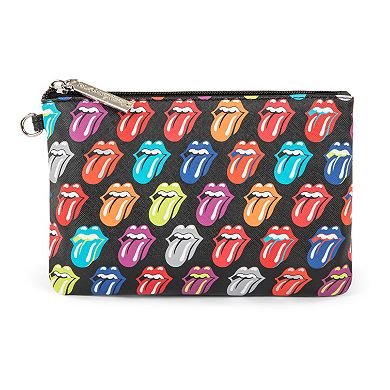 The Rolling Stones The Cult Collection Tote Bag