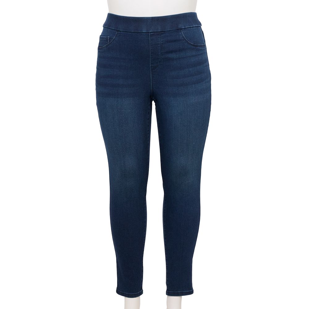 Nine West Womens Jeans in Womens Clothing