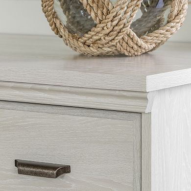 South Shore Versa 5-Drawer Chest Dresser