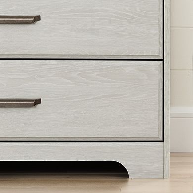 South Shore Versa 5-Drawer Chest Dresser