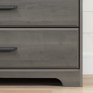 South Shore Versa 8-Drawer Double Dresser