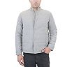 Men's Mountain and Isles Blue Ridge Wool-Blend Insulated Bomber Jacket