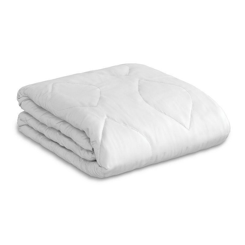 86481198 PureCare SoftTouch Comforter Insert, White, King sku 86481198