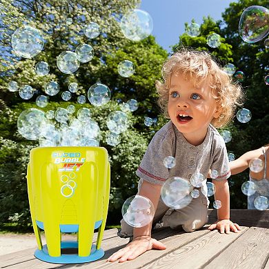 Maxx Bubbles Super Bubble Jet