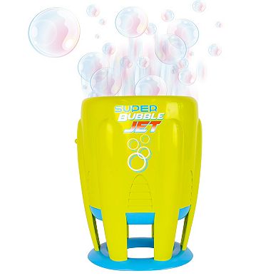 Maxx Bubbles Super Bubble Jet