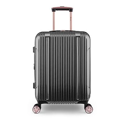 iFly Sammy s Vista Hardside Spinner Luggage