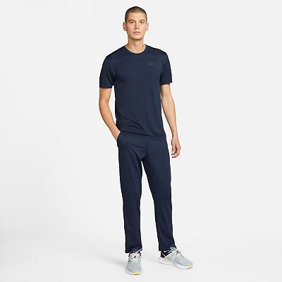 Big Tall Nike Dri FIT Epic Knit Training Pants