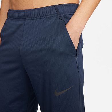 Big & Tall Nike Dri-FIT Epic Knit Training Pants