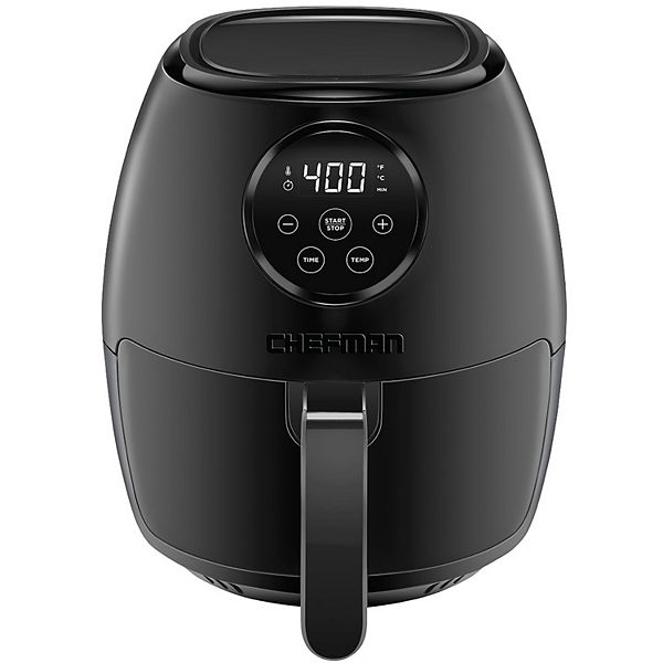 Kohls clearance air fryer