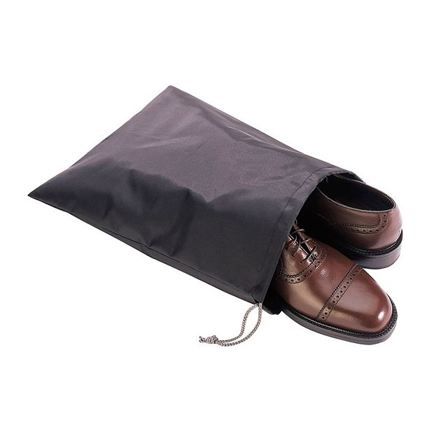 Travel Shoe Bag: Keep Your Shoes Dust-free And Organized With This