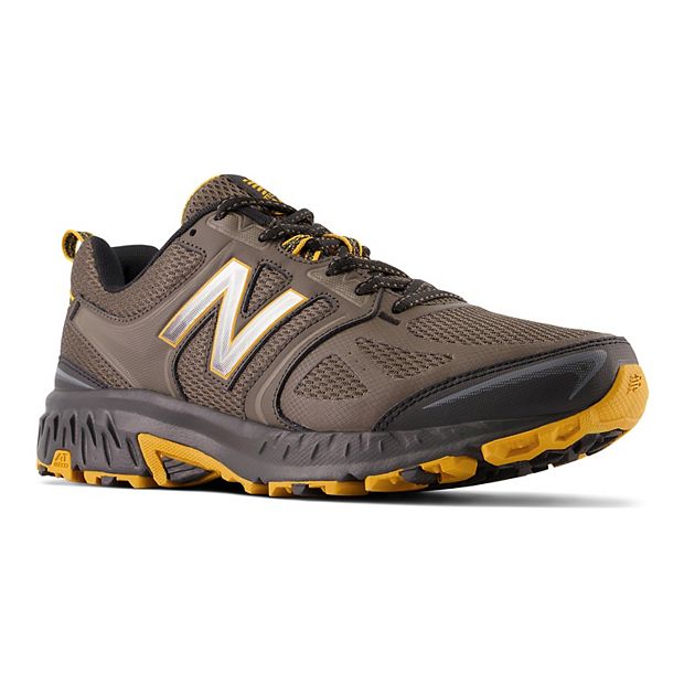 New Balance® 412 V3 Men's Trail Running Shoes