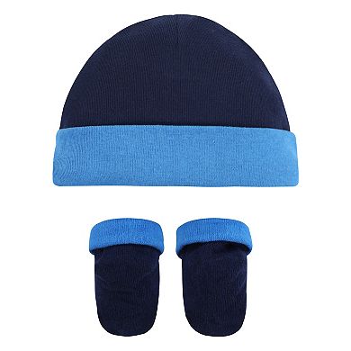 newborn nike hat