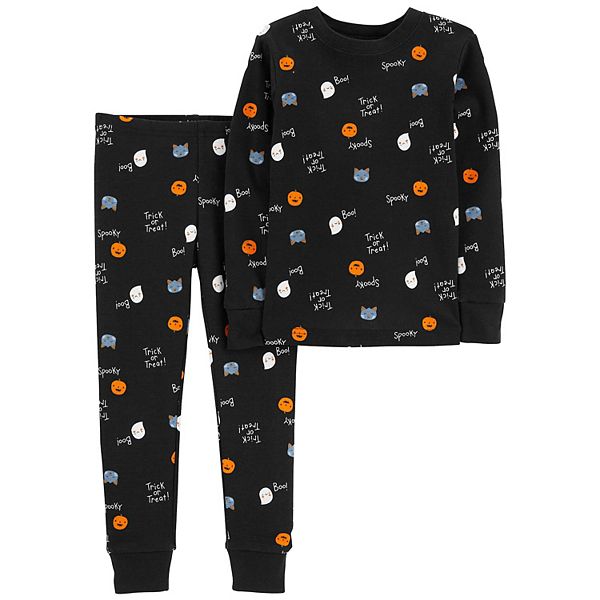 Halloween Pajama Kohls Skeleton Pajamas Halloween Costume Skeleton