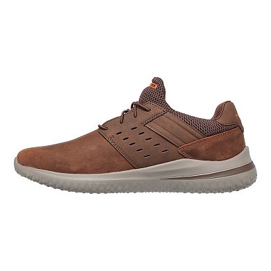 Skechers® Street™ Delson 3.0 Ezra Men's Shoes