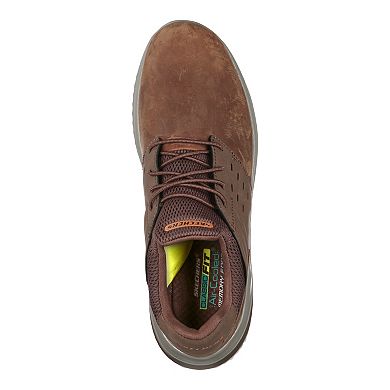 Skechers® Street™ Delson 3.0 Ezra Men's Shoes