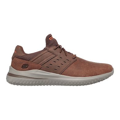 Skechers® Street™ Delson 3.0 Ezra Men's Shoes