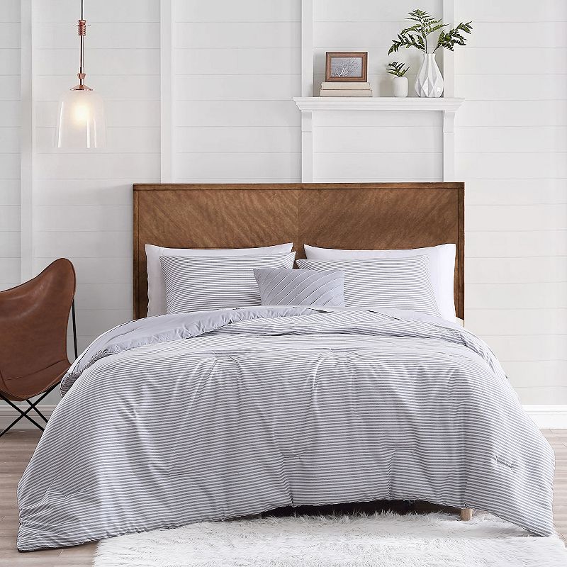 UPC 841323187739 product image for Avondale Manor Rainey Comforter Set with Shams, Gray | upcitemdb.com