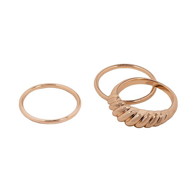 Lauren conrad hot sale rings kohls