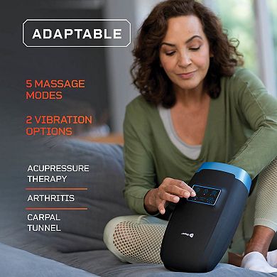 LifePro Legra Hand Massager