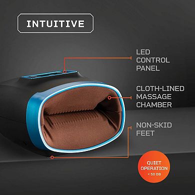 LifePro Legra Hand Massager