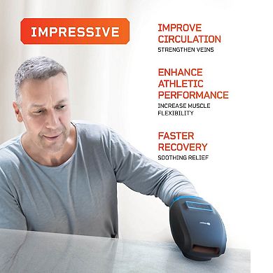 LifePro Legra Hand Massager