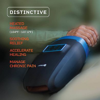 LifePro Legra Hand Massager