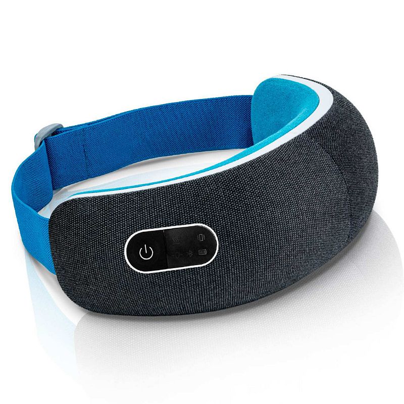 LifePro Oculax Smart Eye Massager, Blue