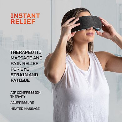 LifePro Oculax Smart Eye Massager