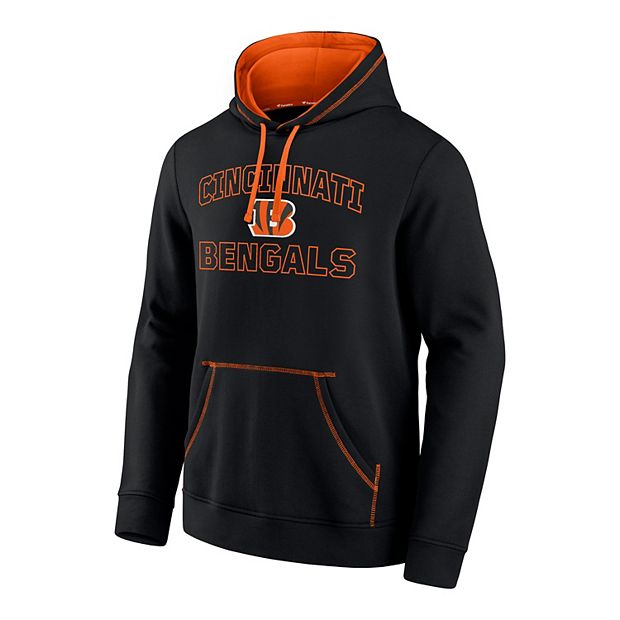 Cincinnati Bengals Hoodies  Best Price Guarantee at DICK'S