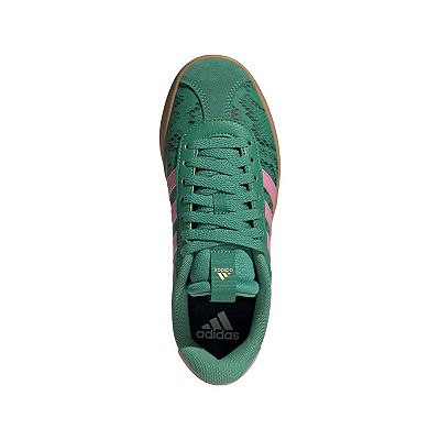 adidas gazelle silver green womens adidas Kids' Hoops 3.0 Sneaker  runnwalk