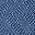 Blue Ivory Geometric
