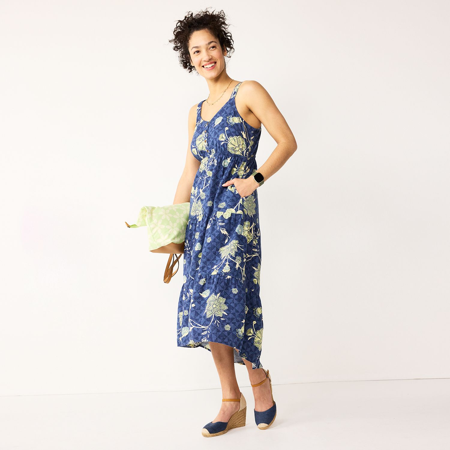 kohls womens summer dresses