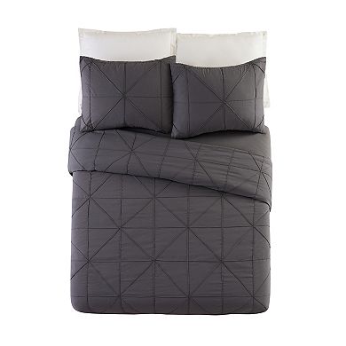 Modern Heirloom Taylor Comforter Set with Shams