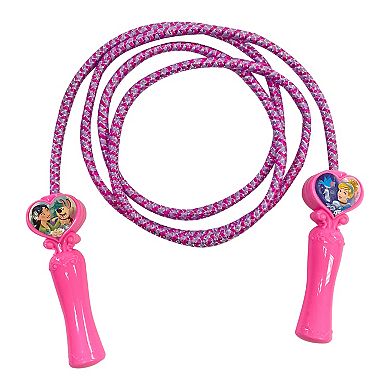 Disney Princess Kids Jump Rope